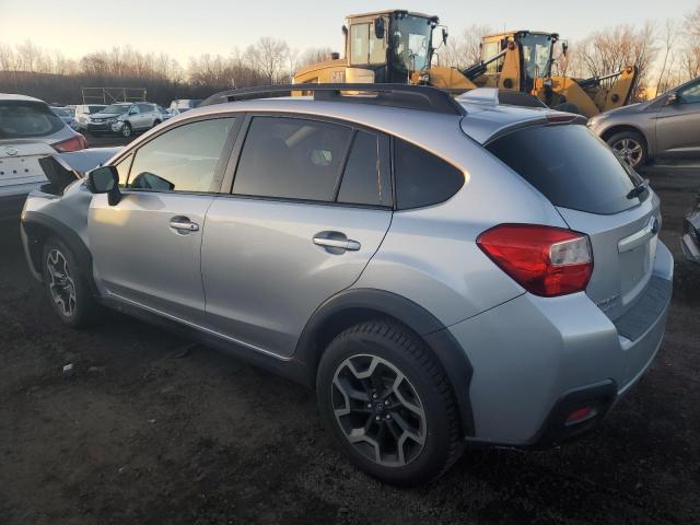 Изображение 2 2017 SUBARU CROSSTREK LIMITED 2017 с VIN JF2GPAKC0H8215609