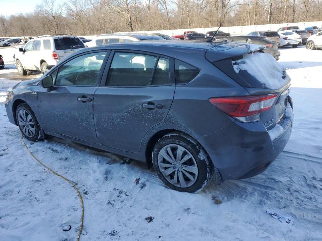 Obraz 2 z 2019 SUBARU IMPREZA  2019 z VIN 4S3GTAA65K3713668