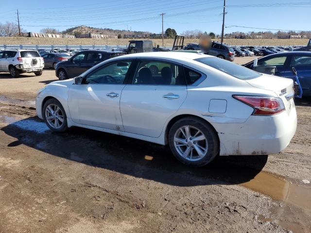 Image 2 of 2015 NISSAN ALTIMA 2.5 2015 with VIN 1N4AL3AP1FC159079