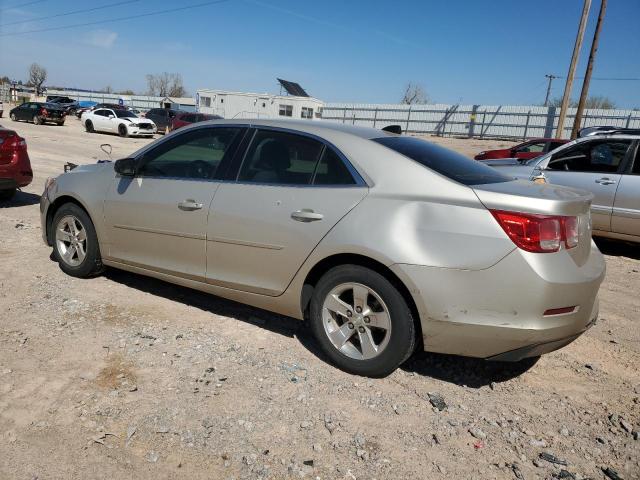 Image 2 of 2013 CHEVROLET MALIBU LS 2013 with VIN 1G11B5SA8DF154730