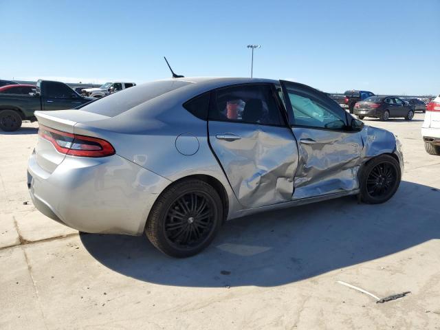 Image 3 of 2015 DODGE DART SE 2015 with VIN 1C3CDFAA4FD277350