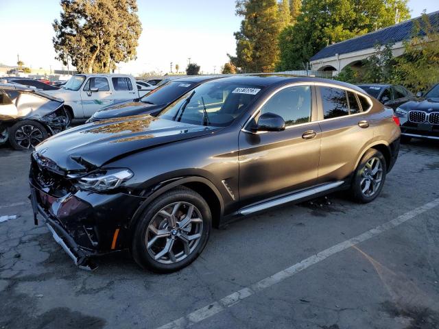 2024 BMW X4 XDRIVE30I 2024 image