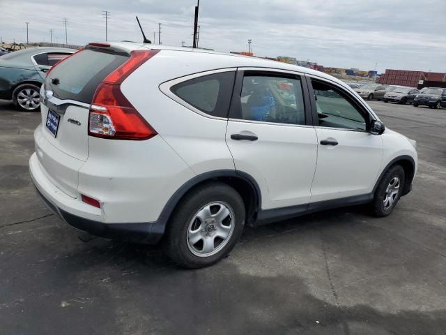 Изображение 3 2015 HONDA CR-V LX 2015 с VIN 5J6RM4H30FL005394