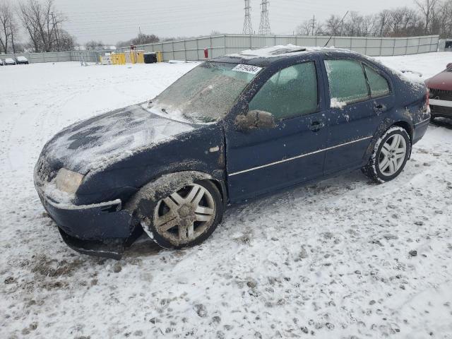 2004 VOLKSWAGEN JETTA GLS 2004 image
