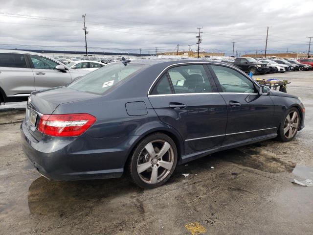 Obraz 3 z 2011 MERCEDES-BENZ E 350 2011 z VIN WDDHF5GB2BA498596