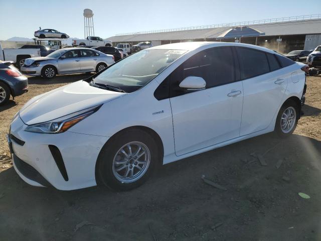 2021 TOYOTA PRIUS SPECIAL EDITION 2021 image