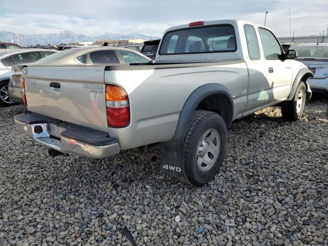 Image 3 of 2004 TOYOTA TACOMA XTRACAB 2004 with VIN 5TEWN72N34Z459350