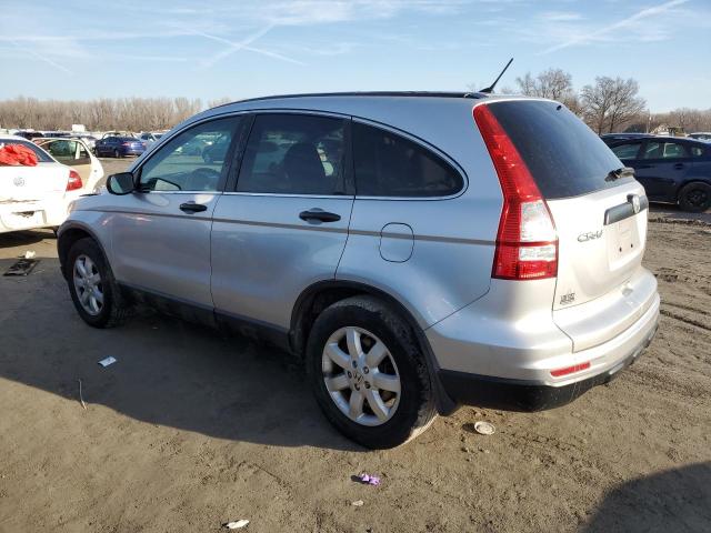 Изображение 2 2011 HONDA CR-V SE 2011 с VIN 5J6RE4H45BL049195
