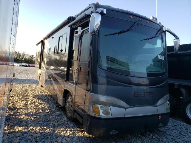 2008 FREIGHTLINER CHASSIS X LINE MOTOR HOME 2008 image