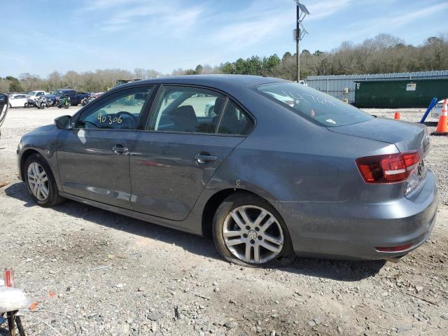 Obraz 2 z 2018 VOLKSWAGEN JETTA S 2018 z VIN 3VW2B7AJ0JM230183