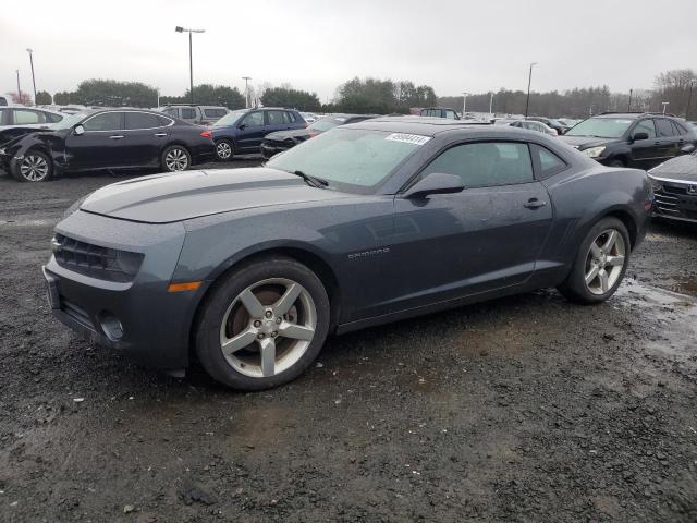 Image 1 of 2010 CHEVROLET CAMARO LT 2010 with VIN 2G1FB1EV8A9228441