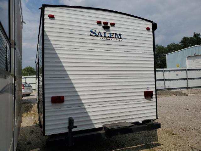 Изображение 3 2018 SALEEN TRAV TRAIL 2018 с VIN 4X4TSMC25JA320805