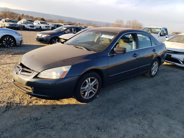 Изображение 1 2007 HONDA ACCORD SE 2007 с VIN 1HGCM56357A129874