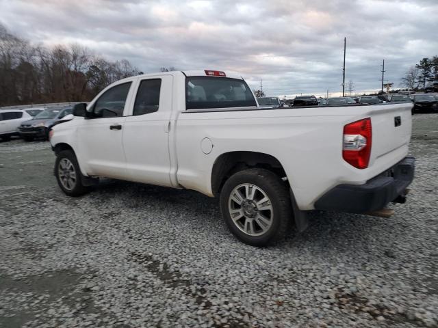 Image 2 of 2017 TOYOTA TUNDRA DOUBLE CAB SR/SR5 2017 with VIN 5TFRW5F12HX215238