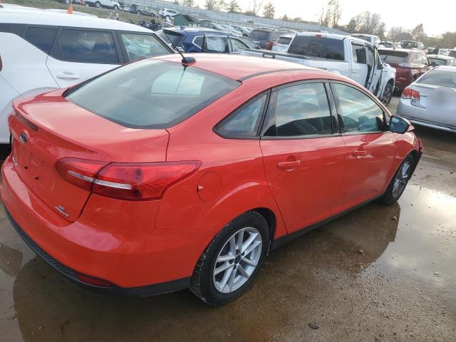 Obraz 3 z 2015 FORD FOCUS SE 2015 z VIN 1FADP3F2XFL325856