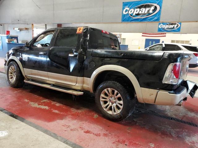 Изображение 2 2015 RAM 1500 LONGHORN 2015 с VIN 1C6RR7PT9FS539730