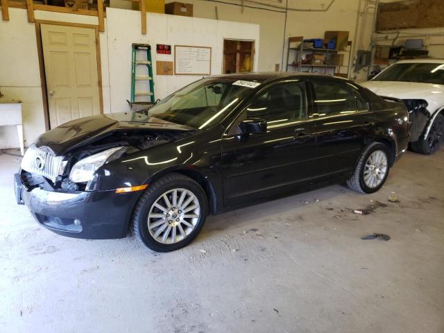 Изображение 1 2009 MERCURY MILAN PREMIER 2009 с VIN 3MEHM08149R630443