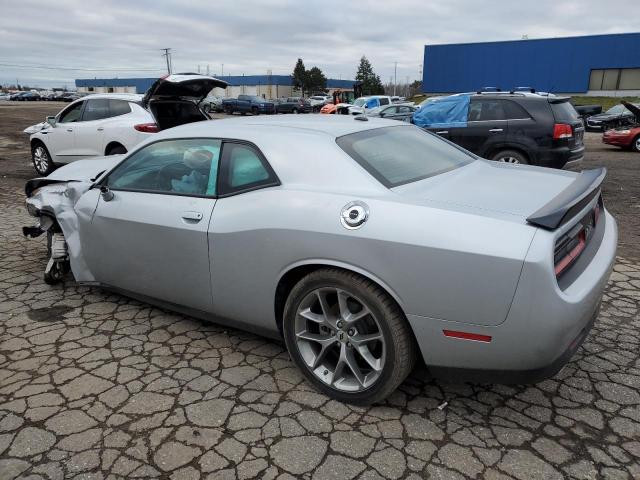 Obraz 2 z 2023 DODGE CHALLENGER GT 2023 z VIN 2C3CDZJGXPH514675