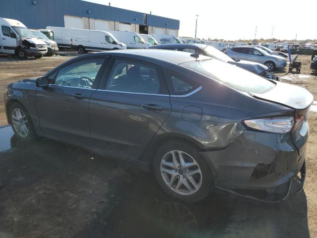 Изображение 2 2016 FORD FUSION SE 2016 с VIN 1FA6P0H77G5124437