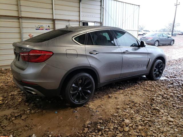 Image 3 of 2018 BMW X6 XDRIVE50I 2018 with VIN 5UXKU6C57J0W38947