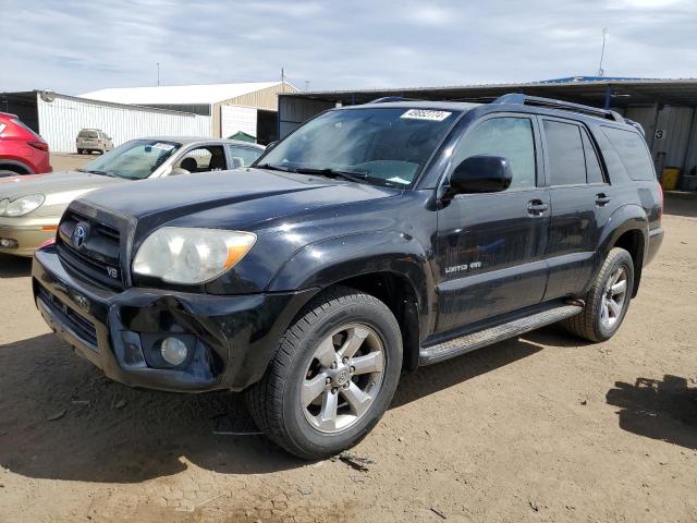 Obraz 1 z 2006 TOYOTA 4RUNNER LIMITED 2006 z VIN JTEBT17R868032663