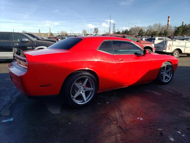 Obraz 3 z 2014 DODGE CHALLENGER R/T 2014 z VIN 2C3CDYBT8EH185347
