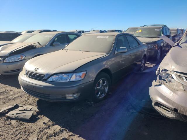 Image 1 of 1997 LEXUS ES 300 1997 with VIN JT8BF22G4V5005871