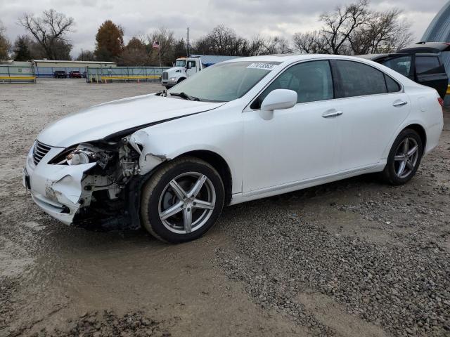 Изображение 2007 LEXUS ES 350 2007