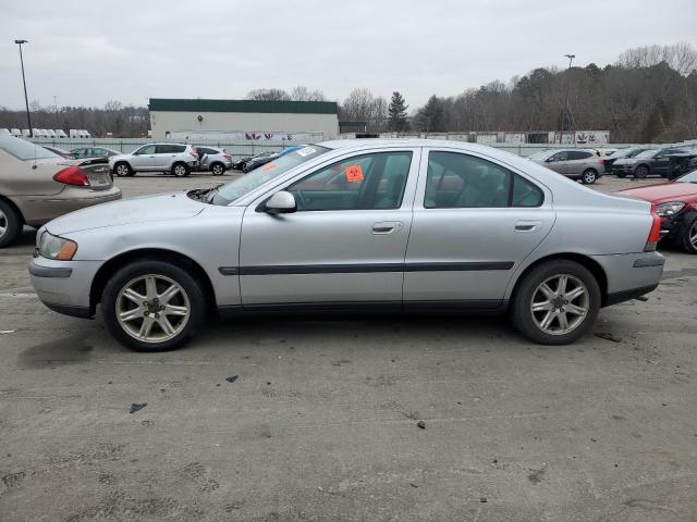 Image 1 of 2003 VOLVO S60  2003 with VIN YV1RS61T832240560