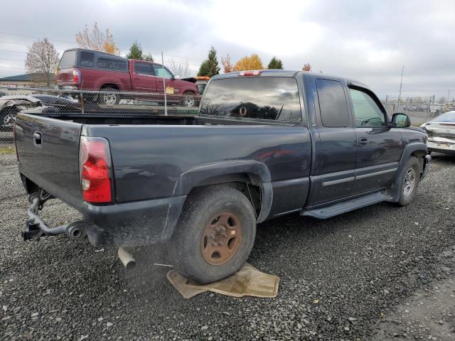 Obraz 3 z 2004 CHEVROLET SILVERADO C1500 2004 z VIN 2GCEC19TX41152782