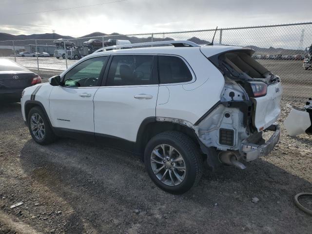 Изображение 2 2019 JEEP CHEROKEE LATITUDE 2019 с VIN 1C4PJLCB4KD269821