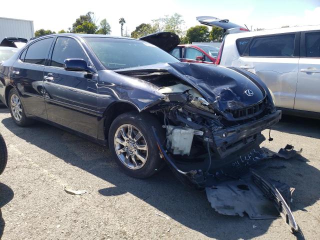 2004 LEXUS ES 330 2004 image