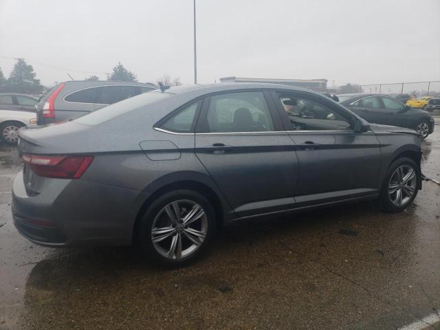 Obraz 3 z 2024 VOLKSWAGEN JETTA SE 2024 z VIN 3VWEM7BU7RM009577