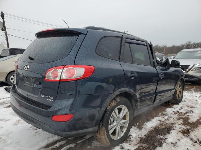 Obraz 3 z 2010 HYUNDAI SANTA FE SE 2010 z VIN 5NMSHDAG5AH343179
