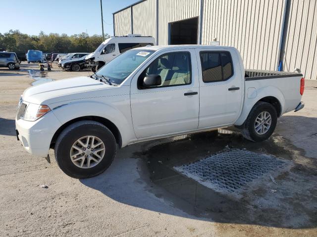 2017 NISSAN FRONTIER S 2017 image