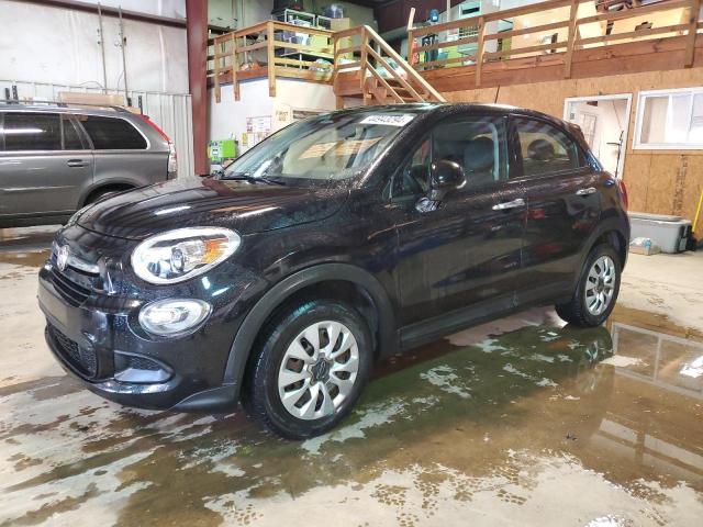 Obraz 2016 FIAT 500X POP 2016