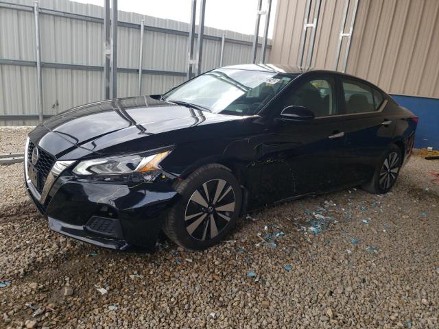 Obraz 2022 NISSAN ALTIMA SV 2022