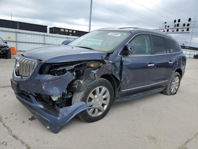 Obraz 2014 BUICK ENCLAVE  2014