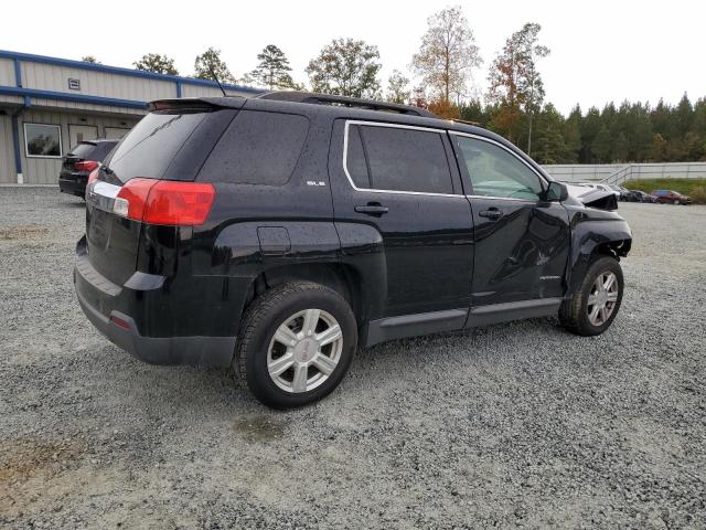 Image 3 of 2015 GMC TERRAIN SLE 2015 with VIN 2GKALREK6F6402555