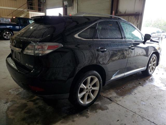 Image 3 of 2012 LEXUS RX 350 2012 with VIN 2T2ZK1BA6CC078723