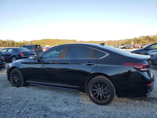 Obraz 2 z 2018 GENESIS G80 SPORT 2018 z VIN KMHGN4JB6JU218831