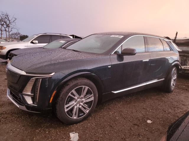 Изображение 2024 CADILLAC LYRIQ TECH 2024