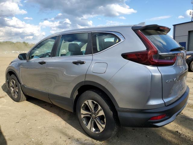 Изображение 2 2020 HONDA CR-V LX 2020 с VIN 2HKRW2H21LH635114