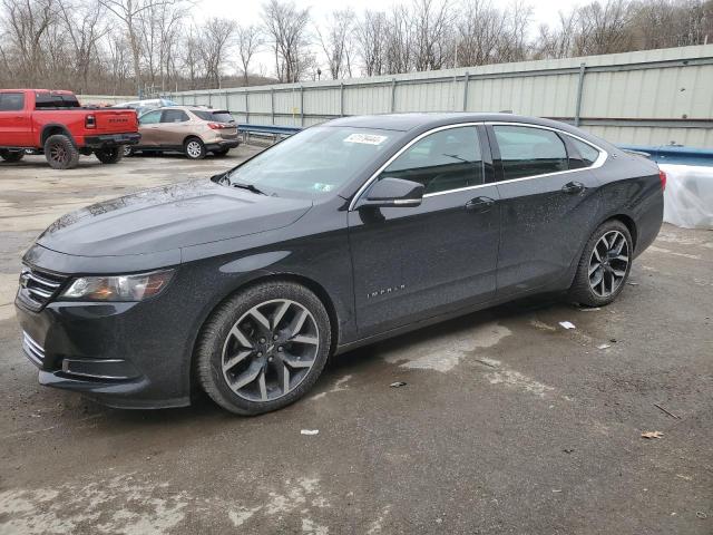 Image 1 of 2015 CHEVROLET IMPALA LT 2015 with VIN 1G1125S34FU147225