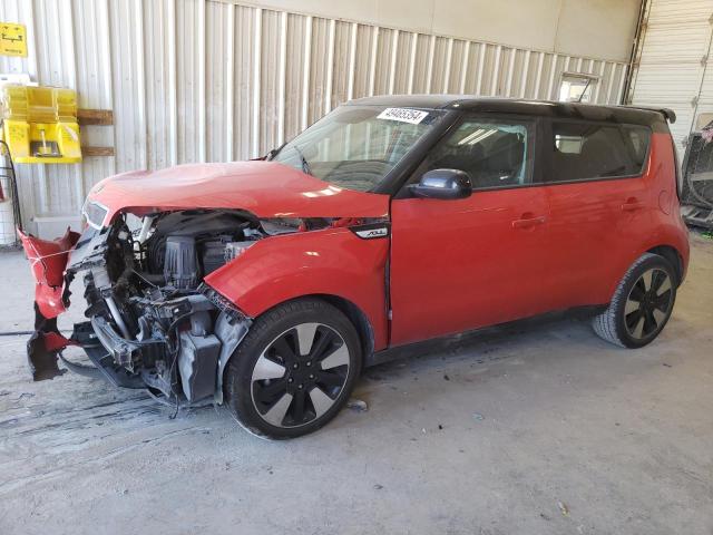 Изображение 2016 KIA SOUL + 2016