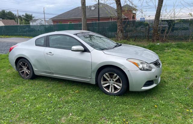 Obraz 2010 NISSAN ALTIMA S 2010