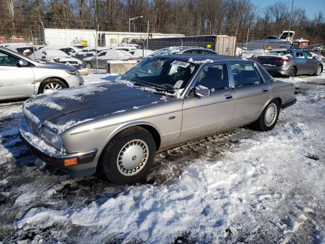 Image 1 of 1991 JAGUAR XJ6 VANDEN PLAS 1991 with VIN SAJKY1742MC648459