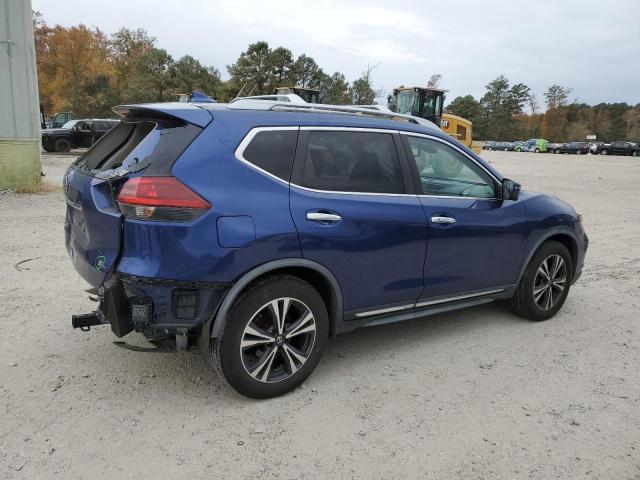 Изображение 3 2018 NISSAN ROGUE S 2018 с VIN JN8AT2MT3JW454239