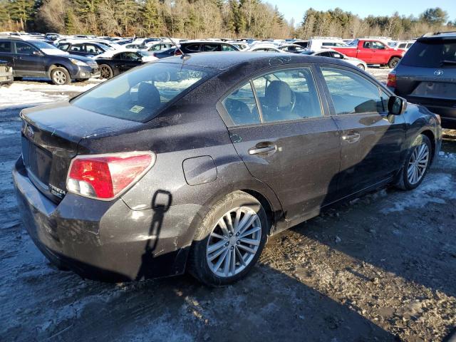 Image 3 of 2012 SUBARU IMPREZA PREMIUM 2012 with VIN JF1GJAD69CH008495