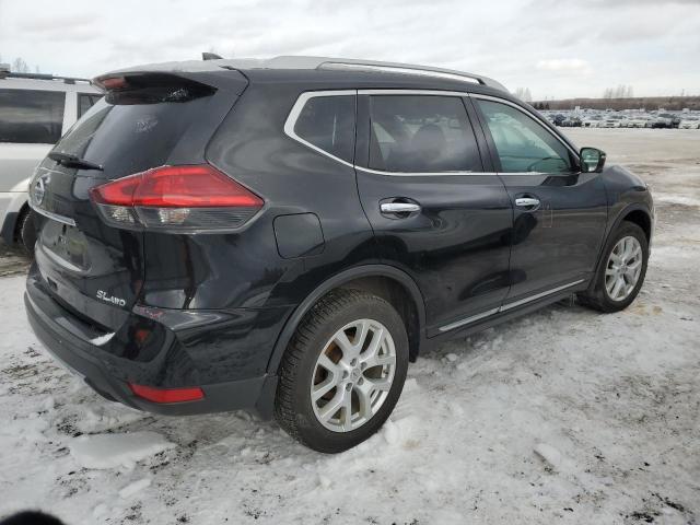 Изображение 3 2017 NISSAN ROGUE SV 2017 с VIN 5N1AT2MV3HC744243
